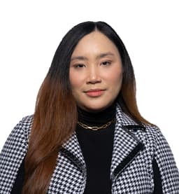 Nur Zawiyah Yusak (Ann)