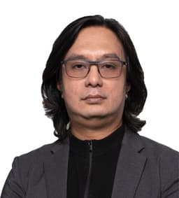 Shah Mohd