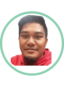 Ahmad Ridzuan Bin Ishak