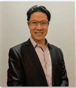 Hansel Solibun Choy