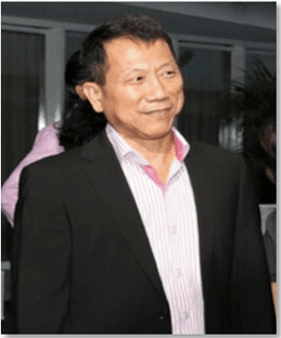 Liew Ah Onn