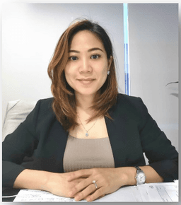 Sheryl Wong