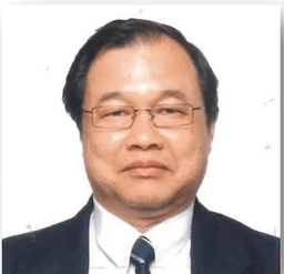 Dato' Ho Kam Phaw