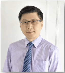 Peter Ong