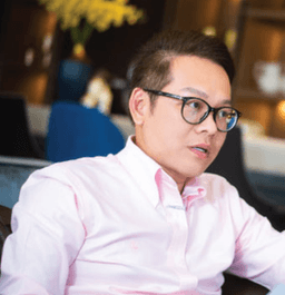 Dato’ Jeft Tng Chia Siong