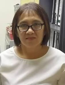 Molly Ching