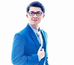 Lim Liang Shin