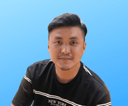 Kevin Ng Chen Lok