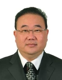 Datuk Patrick Sim Eng Peng