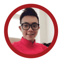 Lim Thiam Yeow