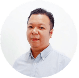 Lee Chee Fei
