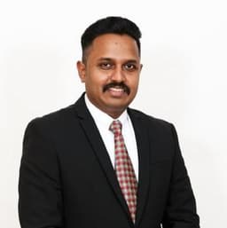 S. Arumugam