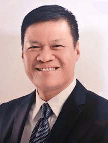 Denis Ong