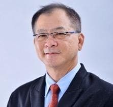 Goh Hock Gin
