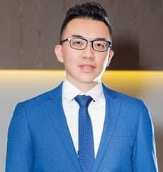 Jeff Chong