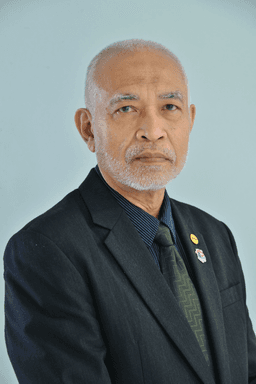 Abdul Jalal