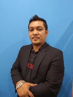 Fakhri Bin Kamaludin