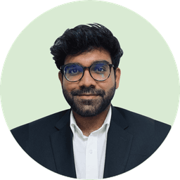 Abhilaash Subramaniam