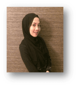 Azalia Azmi