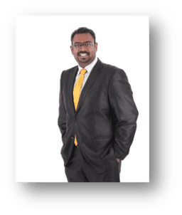 Athi Pillai