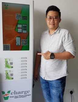 Samuel Yap Kee Wai