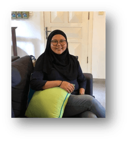 Noramalina Anuar