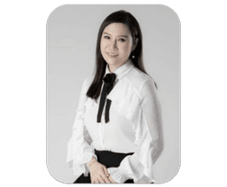 Cynthia Tong