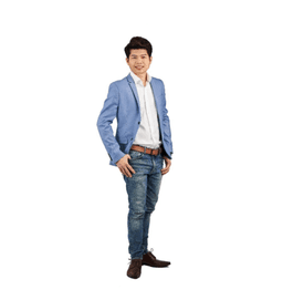 Kenny Loh