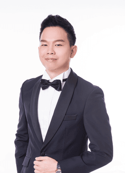 Nicson Khoo