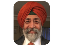 Jasdev Singh