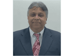 Chandrasekhar Arun
