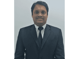 Sitharthan Maran