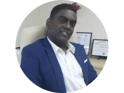 Dr Siva Kumar