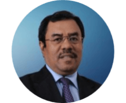 Tan Sri Dato’ Seri Dr Aseh Bin Hj. Che Mat