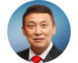 Dato’ Wei Chuan Beng