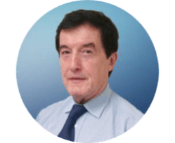 Prof. Dr. David Charles Cumberland
