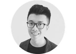 Eddie Goh