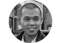 Joel Chong