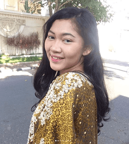 Syarafina Galih