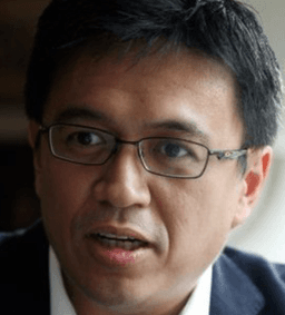 Gerard Teoh