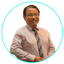 Thomas Hii Tiong Kong