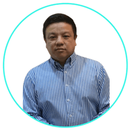 Vincent Lee Wei Gia