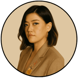 Deborah Woong Song Ying
