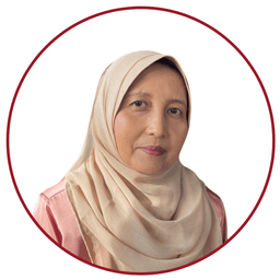 Shahizah Shaharuddin