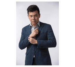 Beh Chai Chuan