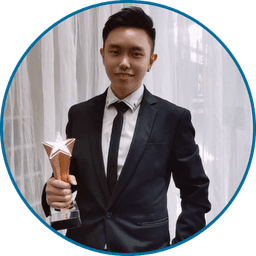 Caven Chin Kah Wai