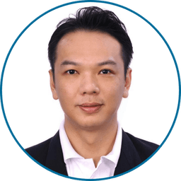 Kenneth Tang Mun Waoi